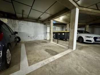 Vente Garage et parkingNantes Centre Ville