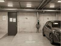 Vente garage et parking Vente garage et parking