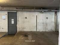 Vente garage et parking Vente garage et parking