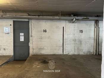 Vente garage et parking Vente garage et parking