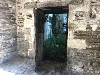 Vente garage et parking 1 pièce