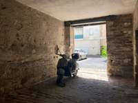 Vente garage et parking 1 pièce