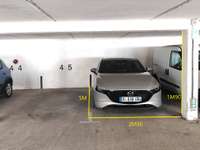 Vente garage et parking Vente garage et parking