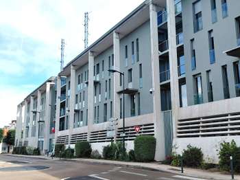 Vente garage et parking Vente garage et parking