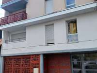 Vente garage et parking Vente garage et parking