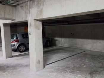 Vente Garage et parking 12 m&sup2;Nantes Centre Ville