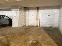 Vente garage et parking Vente garage et parking