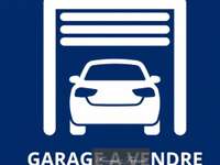 Vente garage et parking