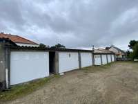 Vente garage et parking Vente garage et parking