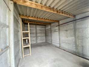 Vente Garage et parking 15 m&sup2;Nantes Chantenay - Sainte-Anne
