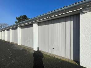 Vente Garage et parking 12 m&sup2;Nantes Chantenay - Sainte-Anne