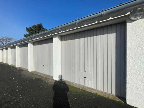 Vente garage et parking Nantes Chantenay - Sainte-Anne 44