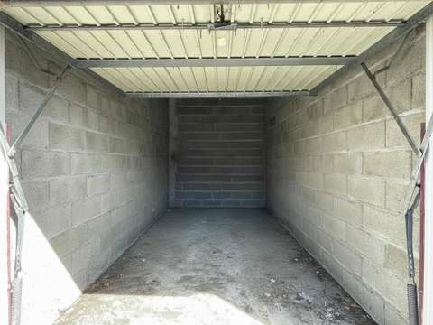 Vente garage et parking