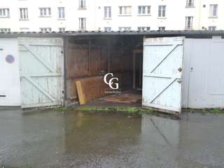 Vente garage et parking