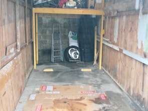 Vente Garage et parking 15 m&sup2;Nantes Chantenay - Sainte-Anne
