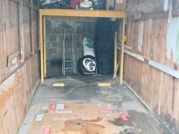 Vente Garage et parking 15 m&sup2;Nantes Chantenay - Sainte-Anne