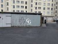 Vente garage et parking