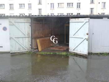 Vente garage et parking Vente garage et parking