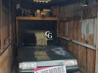 Vente garage et parking