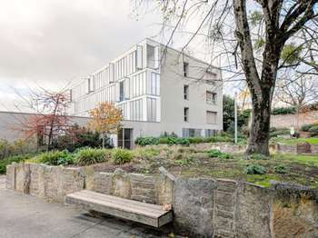 Vente Garage et parkingNantes Chantenay - Sainte-Anne