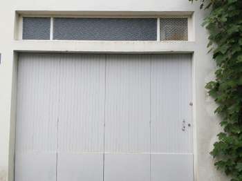 Vente Garage et parking 16 m&sup2;Nantes Chantenay - Sainte-Anne