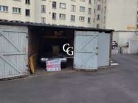 Vente garage et parking Vente garage et parking