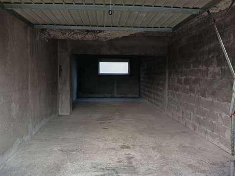 Vente garage et parking