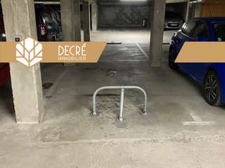 Vente garage et parking