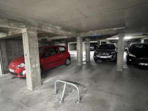 Vente Garage et parkingNantes Cité Des Congrès