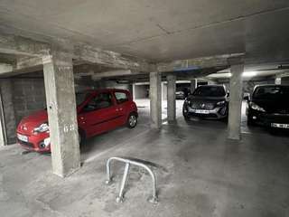 Vente garage et parking