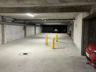 Vente garage et parking