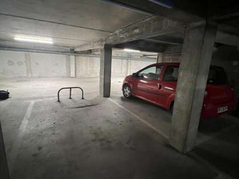 Vente garage et parking