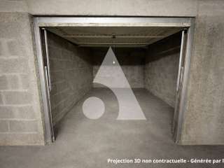 Vente garage et parking