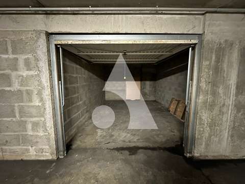 Vente garage et parking