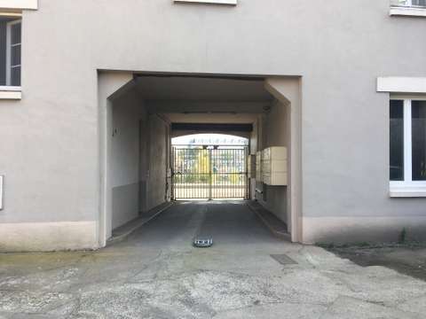 Vente garage et parking