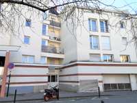 Vente garage et parking