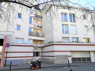 Vente garage et parking