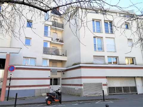 Vente garage et parking Nantes Cité Des Congrès 44