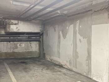 Vente garage et parking