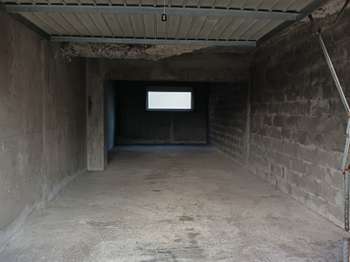 Vente garage et parking Nantes Cité Des Congrès 44