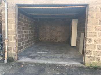 Vente garage et parking Nantes Cité Des Congrès 44