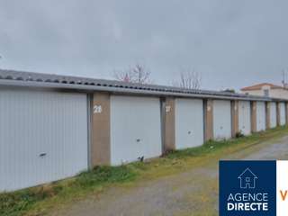 Vente garage et parking
