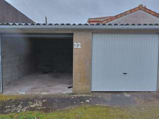 Vente garage et parking