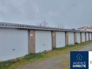 Vente Garage et parkingNantes Doulon - Vieux Doulon