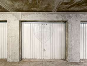 Vente Garage et parking 17 m&sup2;Nantes Doulon - Vieux Doulon