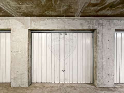 Vente garage et parking Nantes Doulon - Vieux Doulon 44