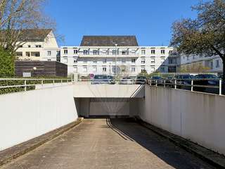 Vente garage et parking