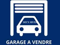 Vente garage et parking Vente garage et parking