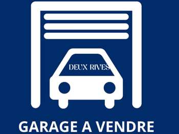 Vente garage et parking Nantes Doulon - Vieux Doulon 44