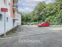 Vente garage et parking